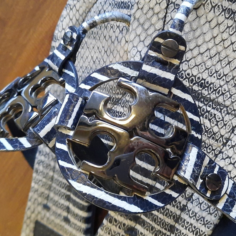 Tory Burch Sandals